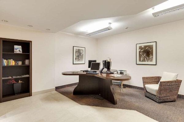 Hotel Occidental Aran Park (Rom)